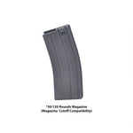 KWA Ronin Ronin T10 / VM4 10 SBR AEG 3.0 - Black - New Breed Paintball & Airsoft - KWA Ronin Ronin T10 / VM4 10 SBR AEG 3.0 - Black - KWA