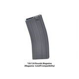KWA Ronin Ronin T10 / VM4 10 SBR AEG 3.0 - Black - New Breed Paintball & Airsoft - KWA Ronin Ronin T10 / VM4 10 SBR AEG 3.0 - Black - KWA