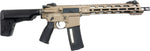 KWA Ronin Ronin T10 / VM4 10 SBR AEG 3.0 - FDE - New Breed Paintball & Airsoft - KWA Ronin Ronin T10 / VM4 10 SBR AEG 3.0 - FDE - KWA