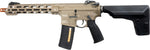 KWA Ronin Ronin T10 / VM4 10 SBR AEG 3.0 - FDE - New Breed Paintball & Airsoft - KWA Ronin Ronin T10 / VM4 10 SBR AEG 3.0 - FDE - KWA