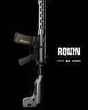 KWA Ronin Ronin T10 / VM4 10 SBR AEG 3.0 - SE - New Breed Paintball & Airsoft - KWA Ronin Ronin T10 / VM4 10 SBR AEG 3.0 - SE - KWA