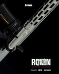 KWA Ronin Ronin T10 / VM4 10 SBR AEG 3.0 - SE - New Breed Paintball & Airsoft - KWA Ronin Ronin T10 / VM4 10 SBR AEG 3.0 - SE - KWA