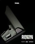 KWA Ronin Ronin T10 / VM4 10 SBR AEG 3.0 - SE - New Breed Paintball & Airsoft - KWA Ronin Ronin T10 / VM4 10 SBR AEG 3.0 - SE - KWA