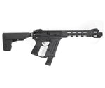 KWA Ronin TK.45 AEG 3 - Black - New Breed Paintball & Airsoft - KWA Ronin TK.45 AEG 3 - Black - KWA