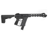 KWA Ronin TK.45 AEG 3 - Black - New Breed Paintball & Airsoft - KWA Ronin TK.45 AEG 3 - Black - KWA