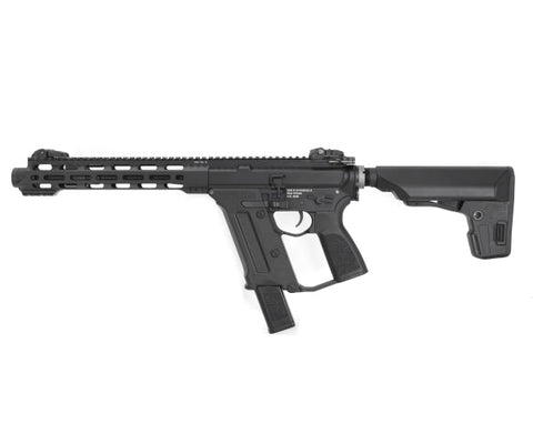 KWA Ronin TK.45 AEG 3 - Black - New Breed Paintball & Airsoft - KWA Ronin TK.45 AEG 3 - Black - KWA