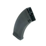 KWA Ronin Tk47 120rd Mid-cap Magazines - 3 pack - Black - New Breed Paintball & Airsoft - KWA Ronin Tk47 120rd Mid-cap Magazines - 3 pack - Black - KWA