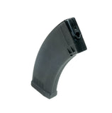 KWA Ronin Tk47 120rd Mid-cap Magazines - 3 pack - Black - New Breed Paintball & Airsoft - KWA Ronin Tk47 120rd Mid-cap Magazines - 3 pack - Black - KWA