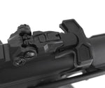 KWA Ronin VM4 T6 PDW AEG 2.5+ - Black - New Breed Paintball & Airsoft - KWA Ronin VM4 T6 PDW AEG 2.5+ - Black - KWA