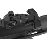 KWA Ronin VM4 T6 PDW AEG 2.5+ - Black - New Breed Paintball & Airsoft - KWA Ronin VM4 T6 PDW AEG 2.5+ - Black - KWA