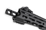 KWA Ronin VM4 T6 PDW AEG 2.5+ - Black - New Breed Paintball & Airsoft - KWA Ronin VM4 T6 PDW AEG 2.5+ - Black - KWA