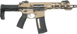 KWA Ronin VM4 T6 PDW AEG 2.5+ - FDE - New Breed Paintball & Airsoft - KWA Ronin VM4 T6 PDW AEG 2.5+ - FDE - KWA