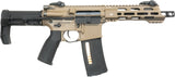 KWA Ronin VM4 T6 PDW AEG 2.5+ - FDE - New Breed Paintball & Airsoft - KWA Ronin VM4 T6 PDW AEG 2.5+ - FDE - KWA