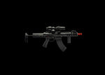 KWA Scarlet-47 AEG 2.5+ - New Breed Paintball & Airsoft - KWA Scarlet-47 AEG 2.5+ - KWA