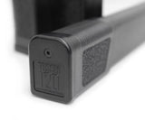 KWA TK.45 Series 120 Round MidCap 3-Pack - Black - New Breed Paintball & Airsoft - KWA TK.45 Series 120 Round MidCap 3-Pack - Black - KWA