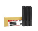 KWA TK.45 Series 120 Round MidCap 3-Pack - Black - New Breed Paintball & Airsoft - KWA TK.45 Series 120 Round MidCap 3-Pack - Black - KWA