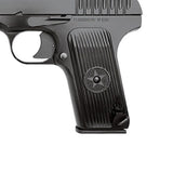 KWA TT-33 GBB Pistol - Black - New Breed Paintball & Airsoft - KWA TT-33 GBB Pistol - Black - KWA