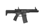 KWA VM4 Ronin 6 PDW AEG - Black - New Breed Paintball & Airsoft - KWA VM4 Ronin 6 PDW AEG - Black - KWA