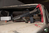 L85 A2 ETU - Black/OD - New Breed Paintball & Airsoft - L85 A2 ETU-Black/OD - New Breed Paintball & Airsoft - G&G Armament