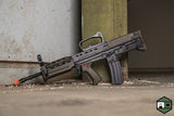 L85 A2 ETU - Black/OD - New Breed Paintball & Airsoft - L85 A2 ETU-Black/OD - New Breed Paintball & Airsoft - G&G Armament