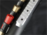 LayLax NINE BALL M870 Breacher Top Rail SV - New Breed Paintball & Airsoft - LayLax NINE BALL M870 Breacher Top Rail SV - Laylax