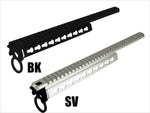 LayLax NINE BALL M870 Breacher Top Rail SV - New Breed Paintball & Airsoft - LayLax NINE BALL M870 Breacher Top Rail SV - Laylax