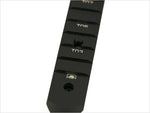 LayLax NINE BALL M870 Breacher Top Rail SV - New Breed Paintball & Airsoft - LayLax NINE BALL M870 Breacher Top Rail SV - Laylax