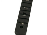 LayLax NINE BALL M870 Breacher Top Rail SV - New Breed Paintball & Airsoft - LayLax NINE BALL M870 Breacher Top Rail SV - Laylax