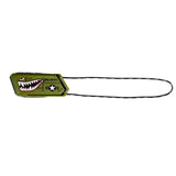 LE Ball Breaker Condom - Bomber Olive - New Breed Paintball & Airsoft - LE Ball Breaker Condom - Bomber Olive - New Breed Paintball & Airsoft