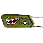 LE Ball Breaker Condom - Bomber Olive - New Breed Paintball & Airsoft - LE Ball Breaker Condom - Bomber Olive - New Breed Paintball & Airsoft