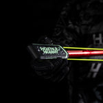 LE Ball Breaker Condom - HSTL Wars Baby H - New Breed Paintball & Airsoft - LE Ball Breaker Condom - HSTL Wars Baby H - New Breed Paintball & Airsoft