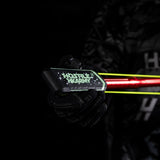 LE Ball Breaker Condom - HSTL Wars Baby H - New Breed Paintball & Airsoft - LE Ball Breaker Condom - HSTL Wars Baby H - New Breed Paintball & Airsoft