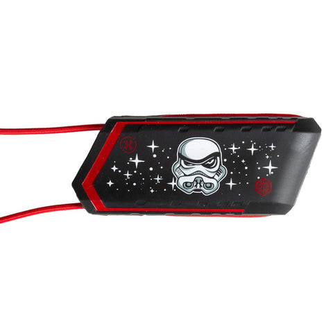 LE Ball Breaker Condom - HSTL Wars Trooper - New Breed Paintball & Airsoft - LE Ball Breaker Condom - HSTL Wars Trooper - New Breed Paintball & Airsoft