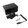 LED Flashlight Red Dot Laser Combo - New Breed Paintball & Airsoft - LED Flashlight Red Dot Laser Combo - New Breed Paintball & Airsoft
