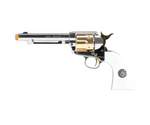 Legends Smoke wagon 6-Shot CO2 Revolver - by Umarex Elite Force - New Breed Paintball & Airsoft - Legends Smoke wagon 6-Shot CO2 Revolver - by Umarex Elite Force - Elite Force