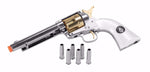Legends Smoke wagon 6-Shot CO2 Revolver - by Umarex Elite Force - New Breed Paintball & Airsoft - Legends Smoke wagon 6-Shot CO2 Revolver - by Umarex Elite Force - Elite Force