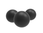 Less Lethal .43 Cal Nylon Balls - 50 Ct - New Breed Paintball & Airsoft - $14.99