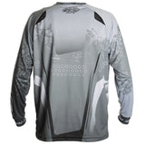 Liquid - Slate - Retro Jersey - New Breed Paintball & Airsoft - Liquid - Slate - Retro Jersey - New Breed Paintball & Airsoft - HK Army