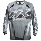 Liquid - Slate - Retro Jersey - New Breed Paintball & Airsoft - Liquid - Slate - Retro Jersey - New Breed Paintball & Airsoft - HK Army