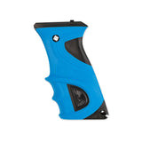 Luxe TM40 Rear Grip - Blue - New Breed Paintball & Airsoft - Luxe TM40 Rear Grip - Blue - DLX