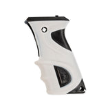 Luxe TM40 Rear Grip - White - New Breed Paintball & Airsoft - Luxe TM40 Rear Grip - White - DLX