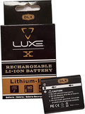 Luxe X / TM40 Rechargeable Battery - New Breed Paintball & Airsoft - Luxe X / TM40 Rechargeable Battery - DLX