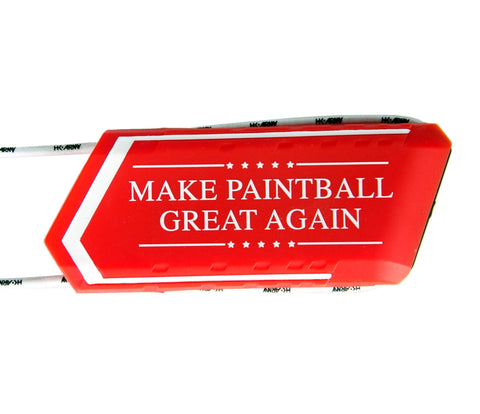MAKE PAINTBALL GREAT AGAIN - BALL BREAKER - New Breed Paintball & Airsoft - MAKE PAINTBALL GREAT AGAIN - BALL BREAKER - New Breed Paintball & Airsoft - HK Army
