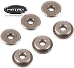 Matrix 8mm Bushings - New Breed Paintball & Airsoft - Matrix 8mm Bushings - Matrix