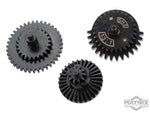 Matrix CNC Machined Steel "Super High Speed" Airsoft Gear Set - Ratio: 13:1 - New Breed Paintball & Airsoft - Matrix CNC Machined Steel "Super High Speed" Airsoft Gear Set - Ratio: 13:1 - Matrix