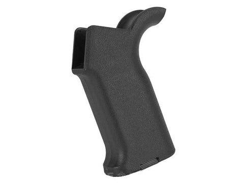 Matrix "Speed" Ergonomic Motor Grip for M4 M16 Series Airsoft AEG - Black - New Breed Paintball & Airsoft - Matrix "Speed" Ergonomic Motor Grip for M4 M16 Series Airsoft AEG - Black - Matrix