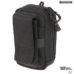 Maxpedition AGR PUP Phone Utility Pouch - Black - New Breed Paintball & Airsoft - Maxpedition AGR PUP Phone Utility Pouch - Black - Maxpedition