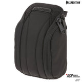 Maxpedition MPP Medium Padded Pouch - Black - New Breed Paintball & Airsoft - Maxpedition MPP Medium Padded Pouch - Black - Maxpedition