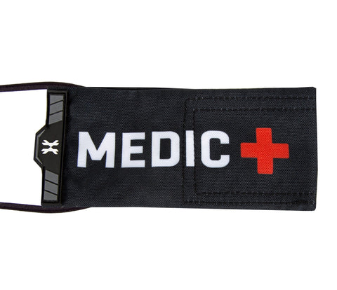 Medic - Barrel Condom - New Breed Paintball & Airsoft - Medic - Barrel Condom - New Breed Paintball & Airsoft - HK Army