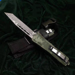 Microtech camping knife single blade - New Breed Paintball & Airsoft - Microtech camping knife single blade - New Breed Paintball & Airsoft